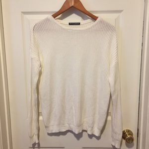 Brandy Melville sweater- one size